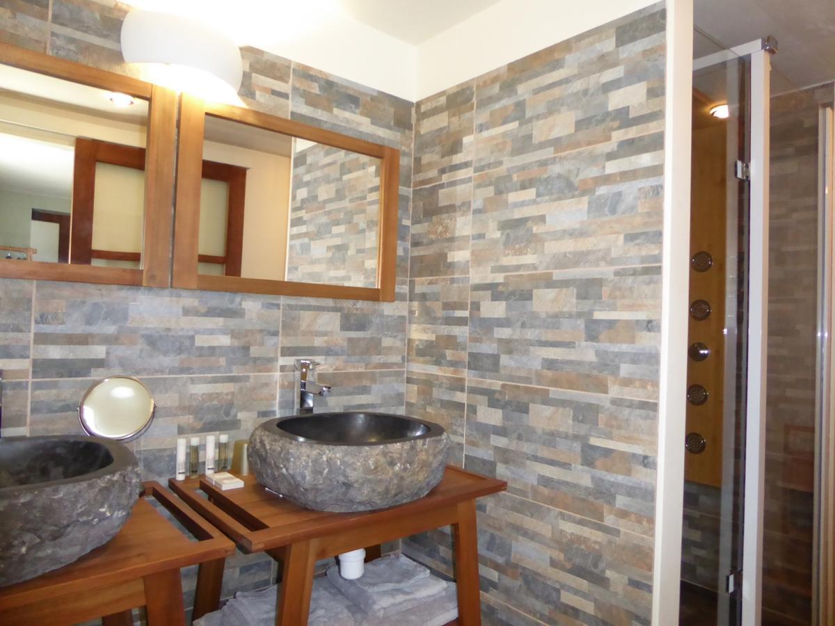 Fécamp B&B A La Maison Blanche المظهر الخارجي الصورة